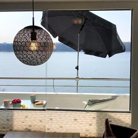 Haus Am See - Steinwarder Has-018 Haus Am See هايليغنهافن المظهر الخارجي الصورة