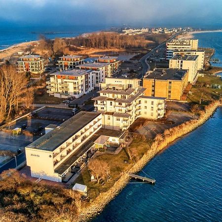 Haus Am See - Steinwarder Has-018 Haus Am See هايليغنهافن المظهر الخارجي الصورة