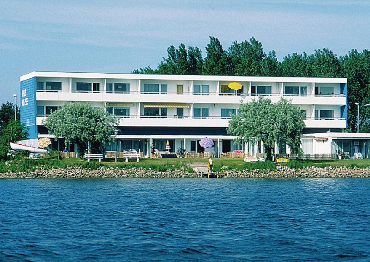 Haus Am See - Steinwarder Has-018 Haus Am See هايليغنهافن المظهر الخارجي الصورة