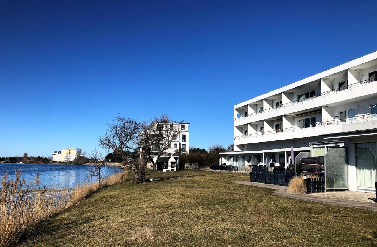 Haus Am See - Steinwarder Has-018 Haus Am See هايليغنهافن المظهر الخارجي الصورة