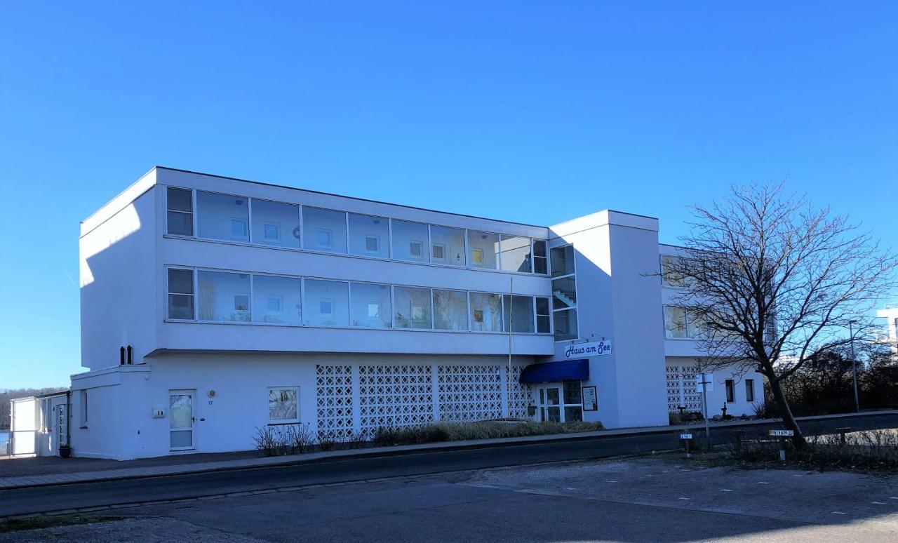 Haus Am See - Steinwarder Has-018 Haus Am See هايليغنهافن المظهر الخارجي الصورة