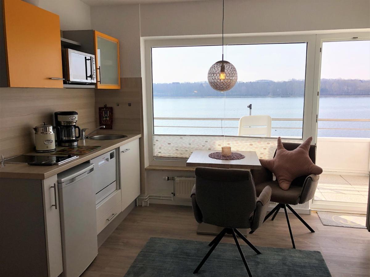 Haus Am See - Steinwarder Has-018 Haus Am See هايليغنهافن المظهر الخارجي الصورة