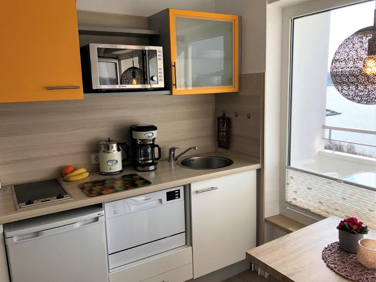 Haus Am See - Steinwarder Has-018 Haus Am See هايليغنهافن المظهر الخارجي الصورة