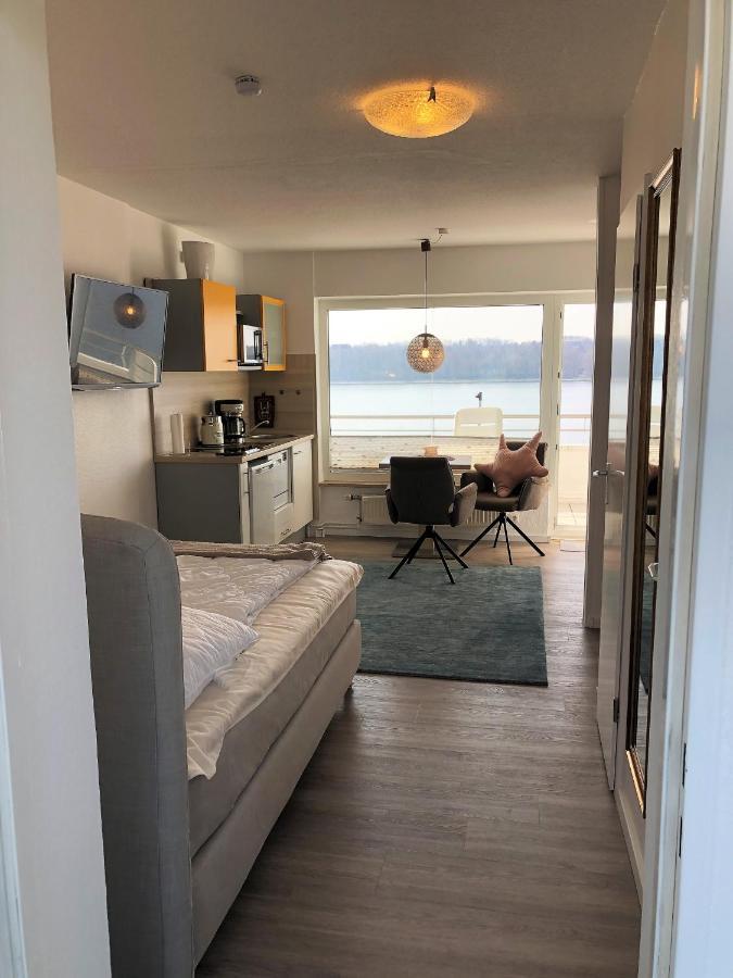 Haus Am See - Steinwarder Has-018 Haus Am See هايليغنهافن المظهر الخارجي الصورة