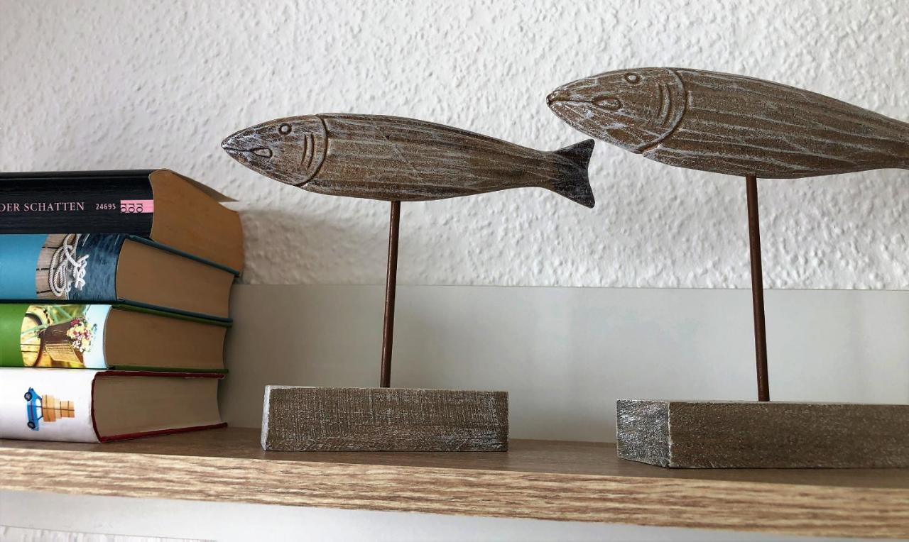 Haus Am See - Steinwarder Has-018 Haus Am See هايليغنهافن المظهر الخارجي الصورة