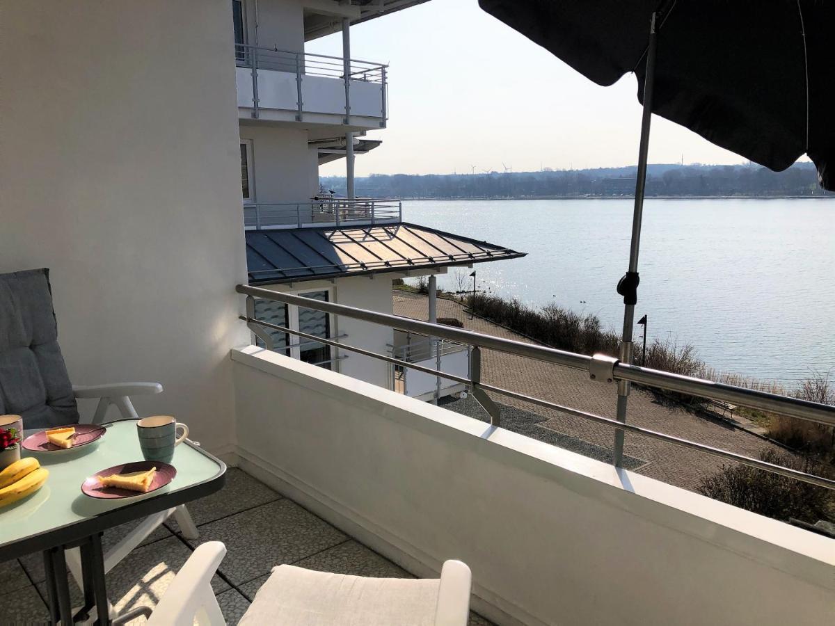 Haus Am See - Steinwarder Has-018 Haus Am See هايليغنهافن المظهر الخارجي الصورة