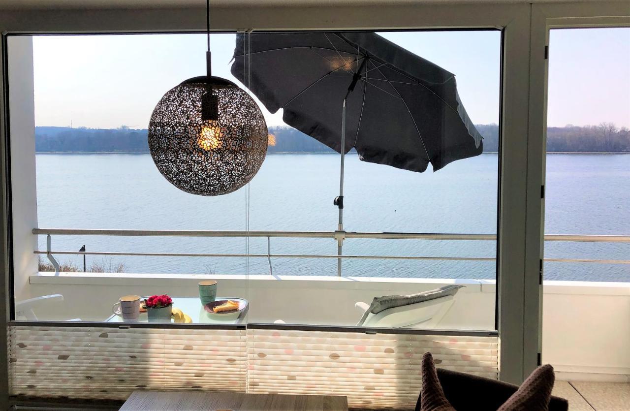 Haus Am See - Steinwarder Has-018 Haus Am See هايليغنهافن المظهر الخارجي الصورة