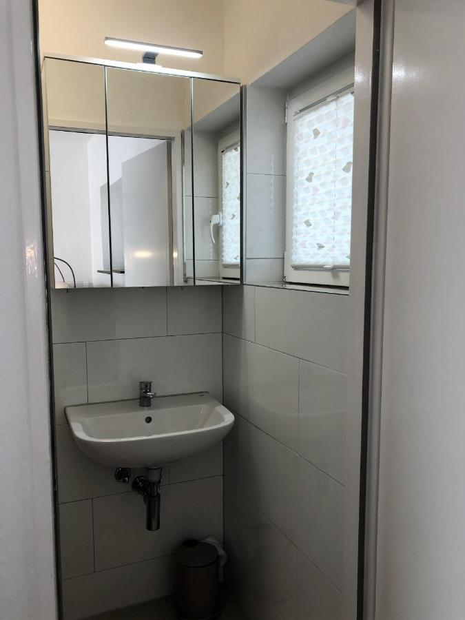 Haus Am See - Steinwarder Has-018 Haus Am See هايليغنهافن المظهر الخارجي الصورة