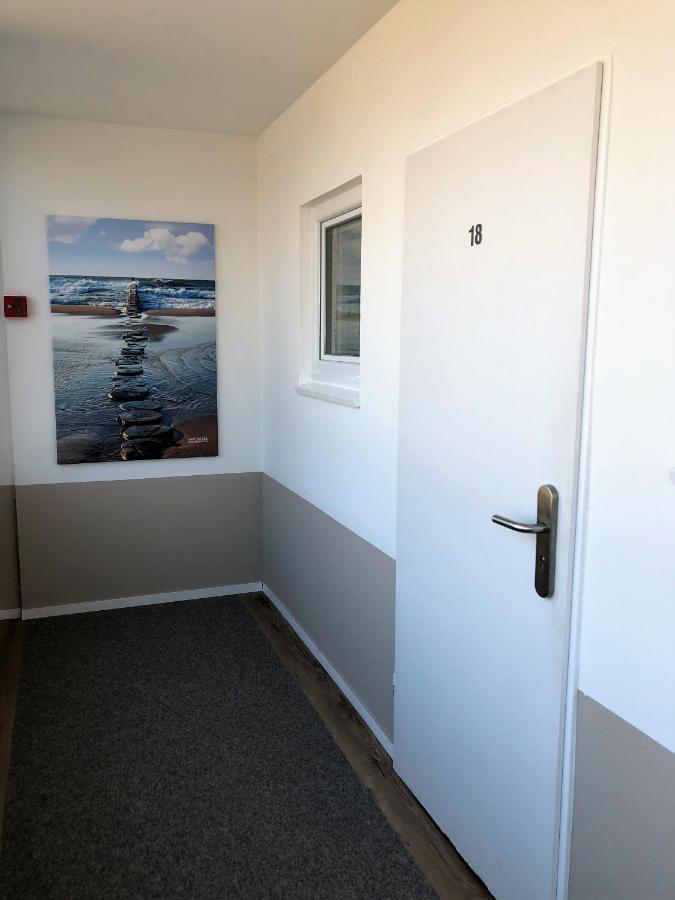 Haus Am See - Steinwarder Has-018 Haus Am See هايليغنهافن المظهر الخارجي الصورة