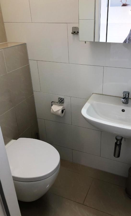 Haus Am See - Steinwarder Has-018 Haus Am See هايليغنهافن المظهر الخارجي الصورة