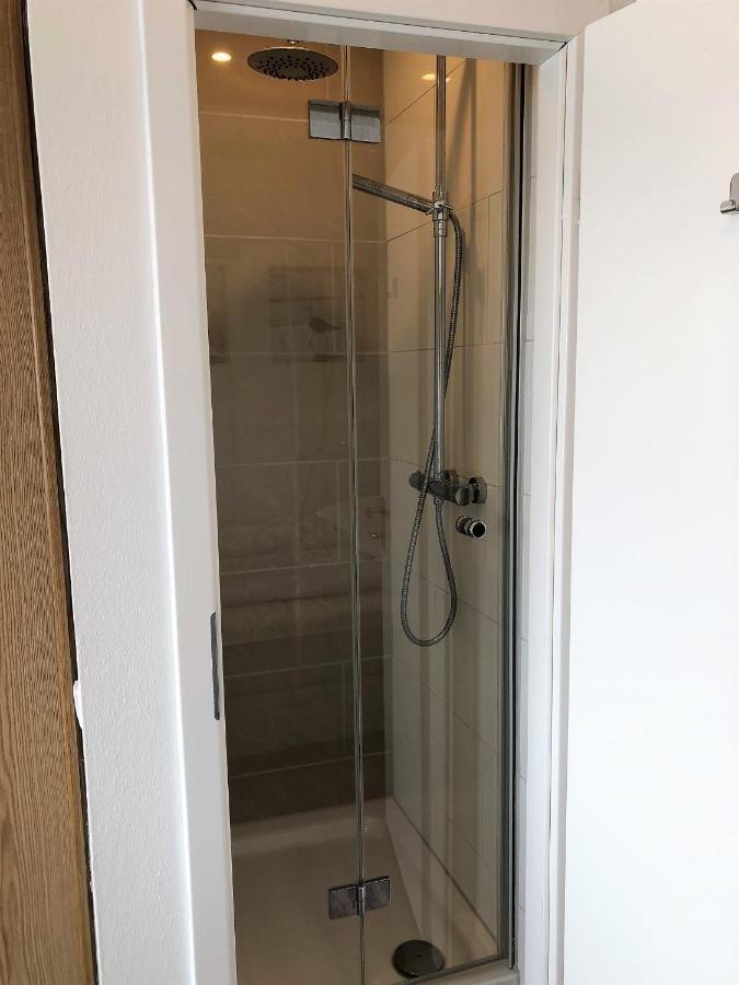 Haus Am See - Steinwarder Has-018 Haus Am See هايليغنهافن المظهر الخارجي الصورة