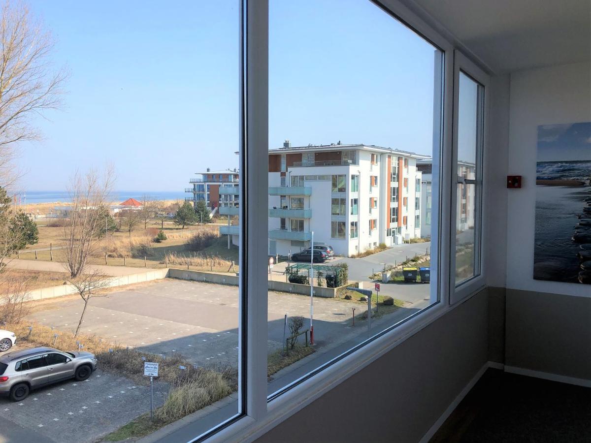Haus Am See - Steinwarder Has-018 Haus Am See هايليغنهافن المظهر الخارجي الصورة