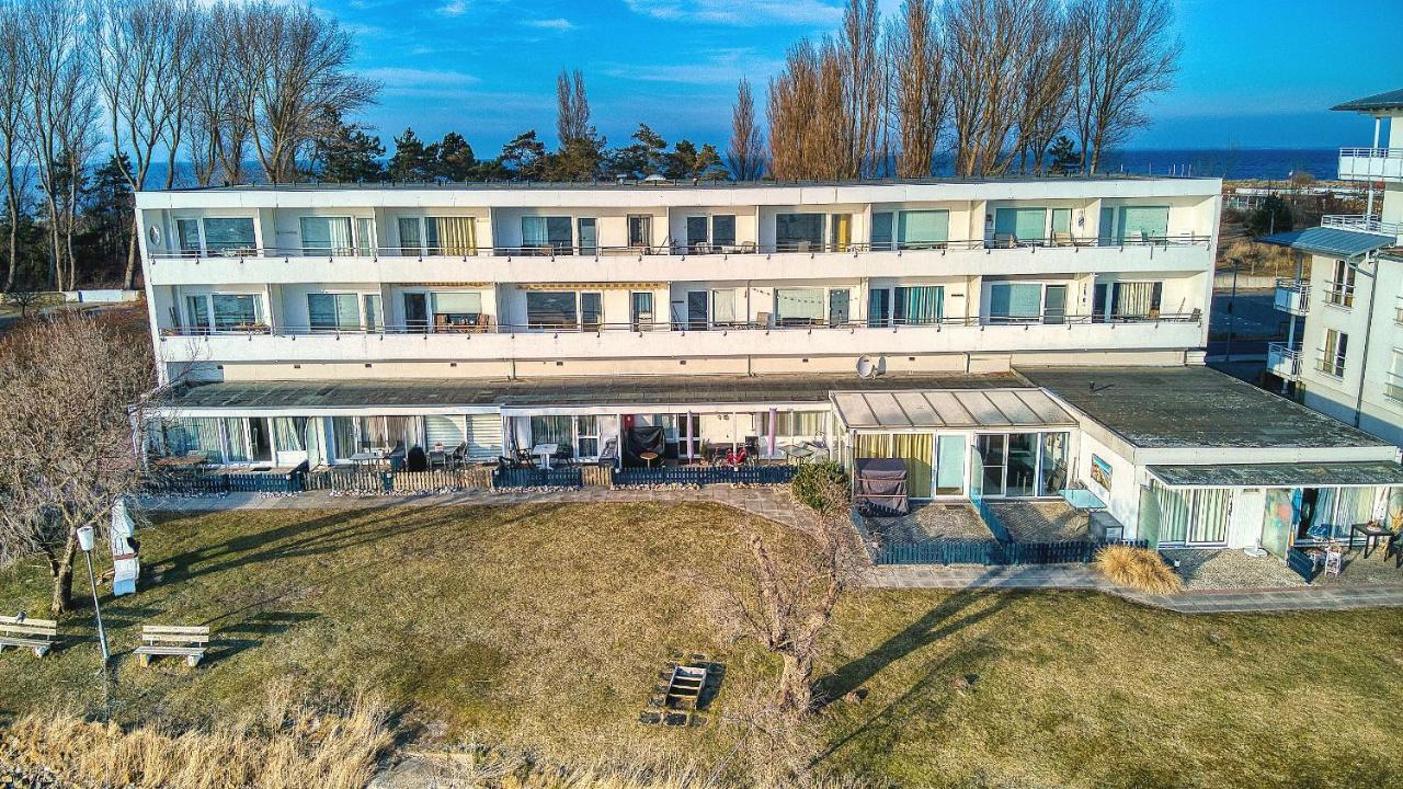 Haus Am See - Steinwarder Has-018 Haus Am See هايليغنهافن المظهر الخارجي الصورة