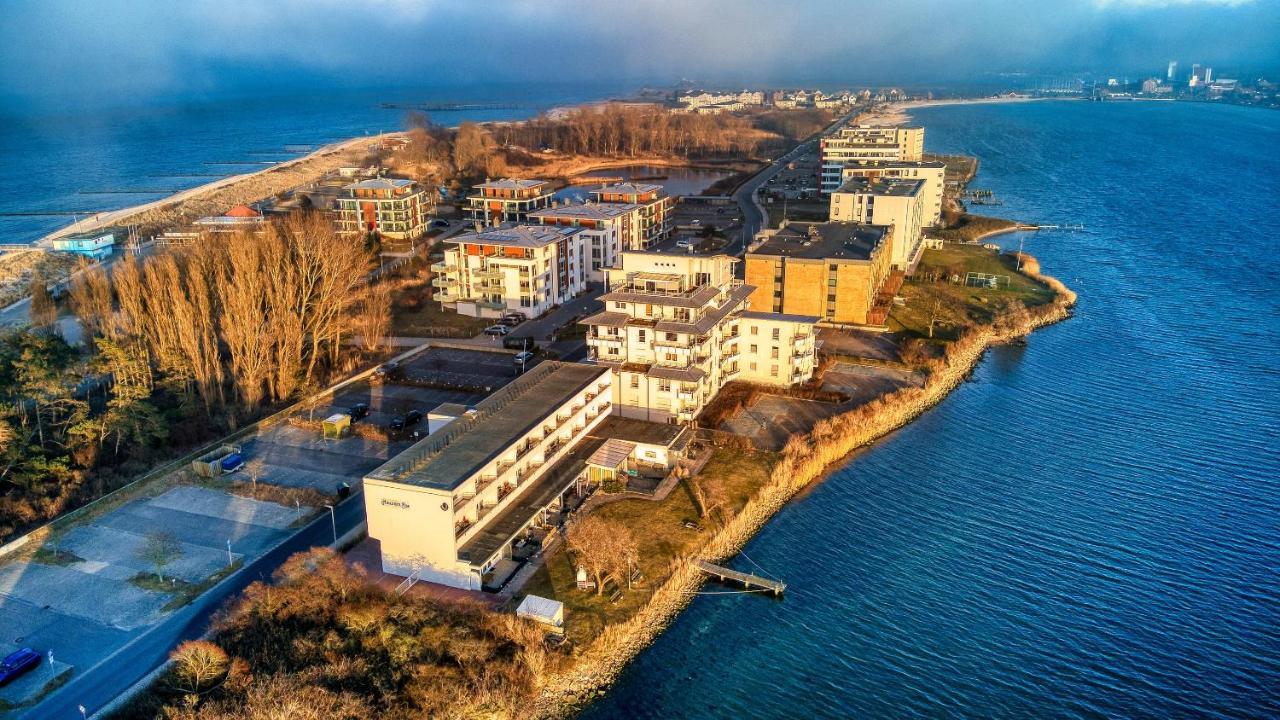 Haus Am See - Steinwarder Has-018 Haus Am See هايليغنهافن المظهر الخارجي الصورة